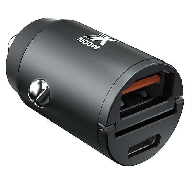 XMOOVE - PRISE ALLUME CIGARE 30W