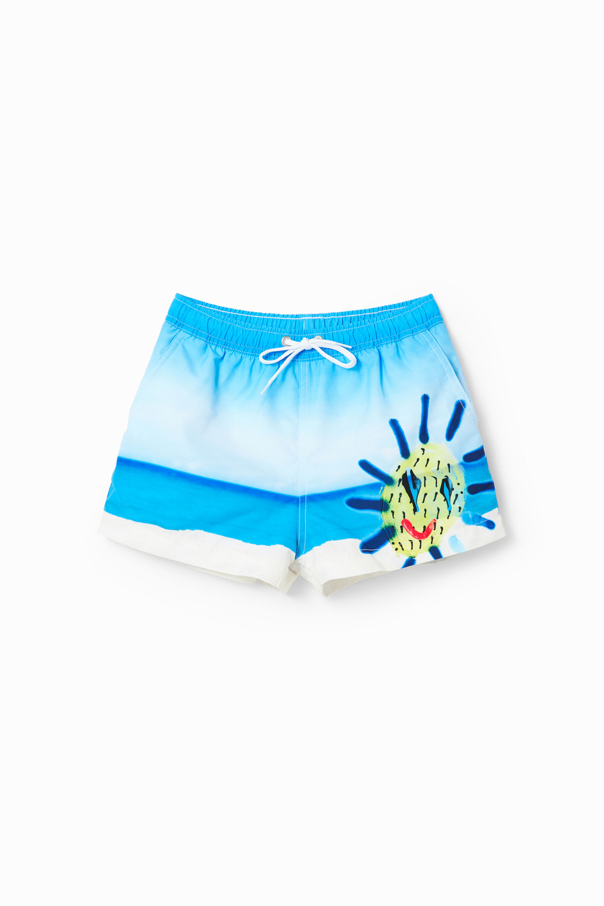 Maillot de bain plage