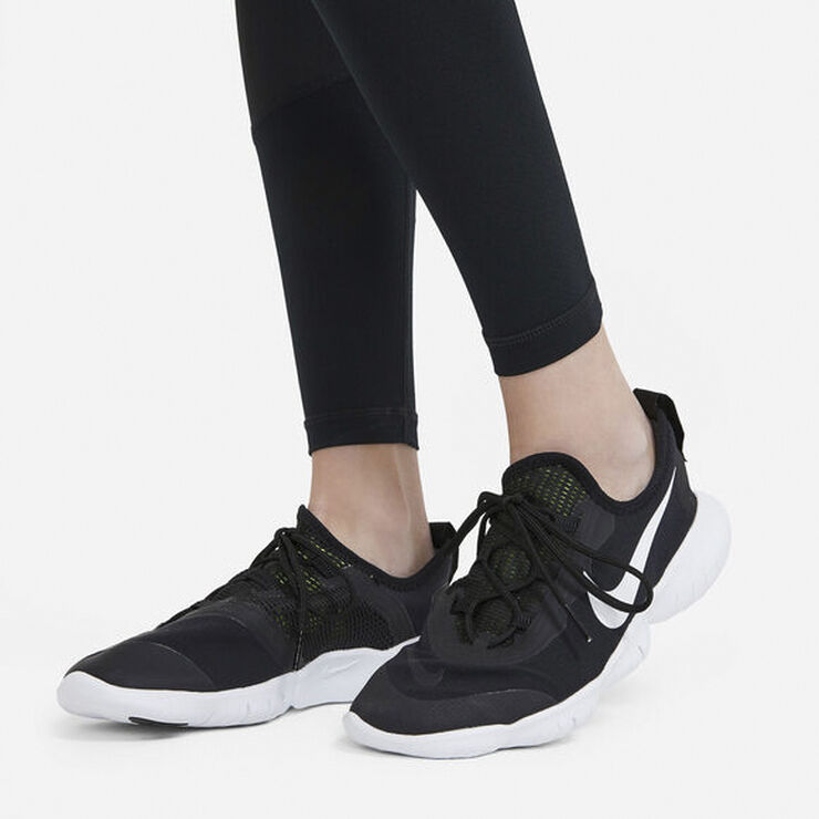Nike Pro træningstights Sort