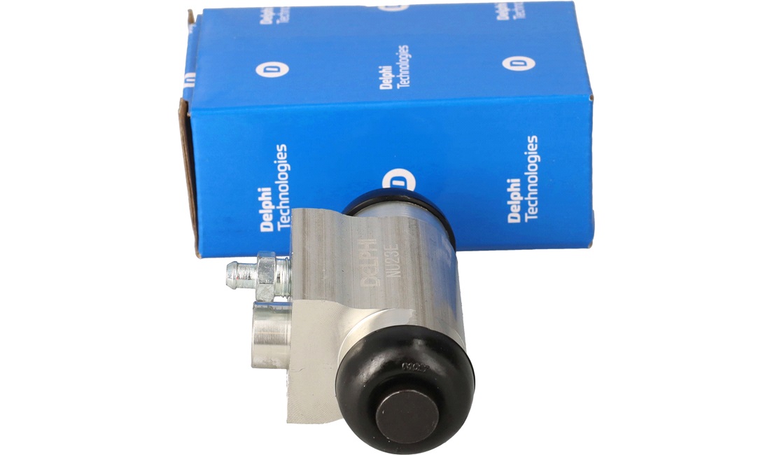 Hjulcylinder