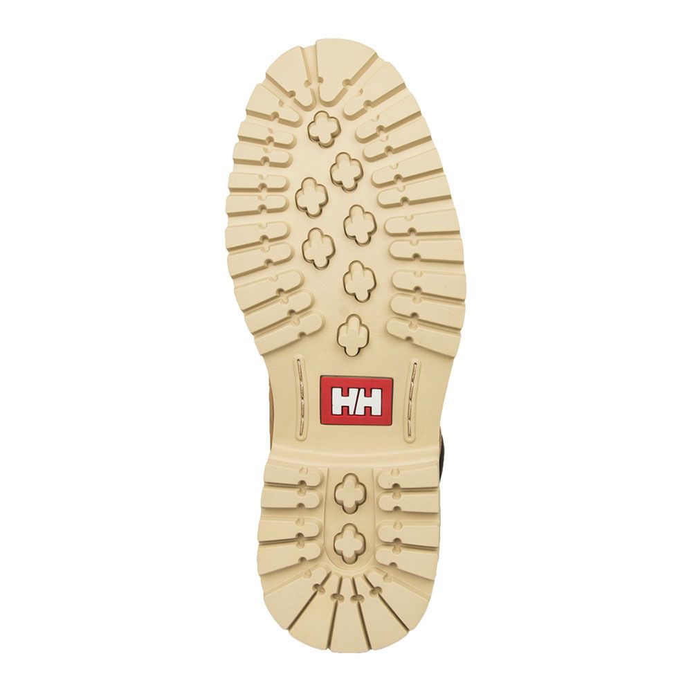Helly Hansen FREMONT - Chaussures Homme honey wheat/beluga/bou