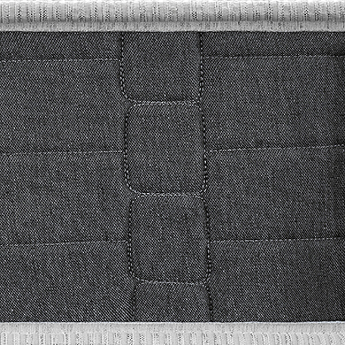 Conjunto de colchão de espuma BULTEX HR + base de cama So Good 2