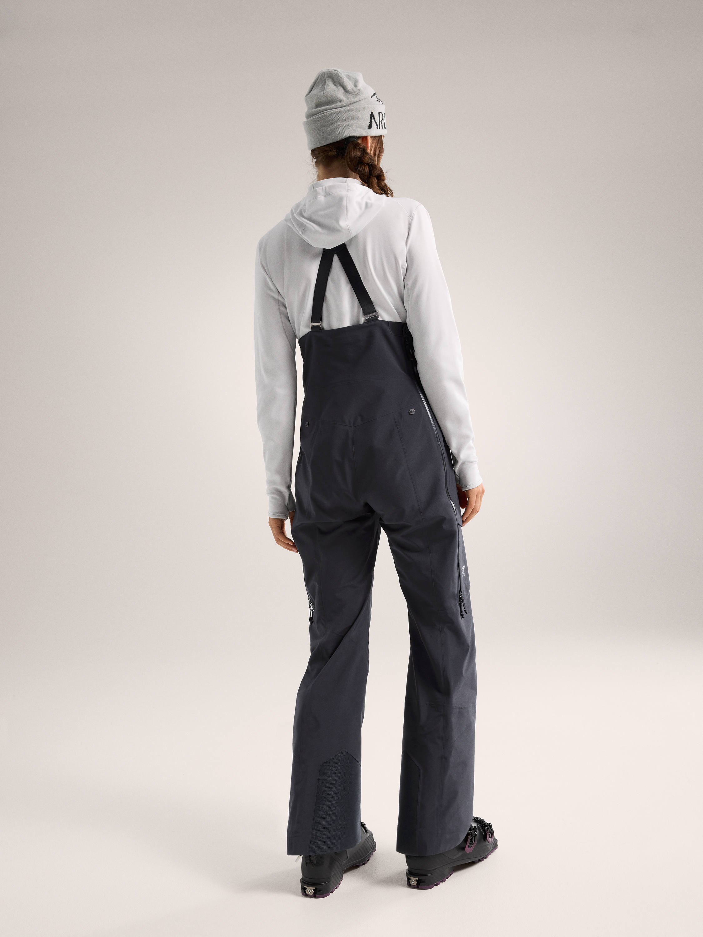 Arc'teryx Arc'Teryx Rush Bib W's