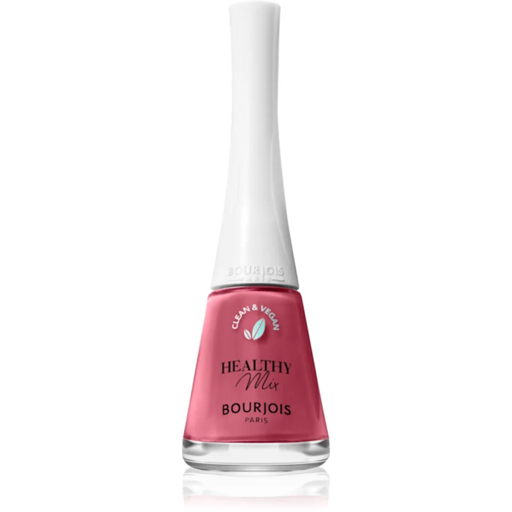Bourjois Healthy Mix Vegan Nagellak 200 Once & Flo-Ral