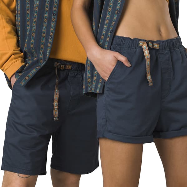 Short escalade PRANA MOJAVE SHORT DARK SKY