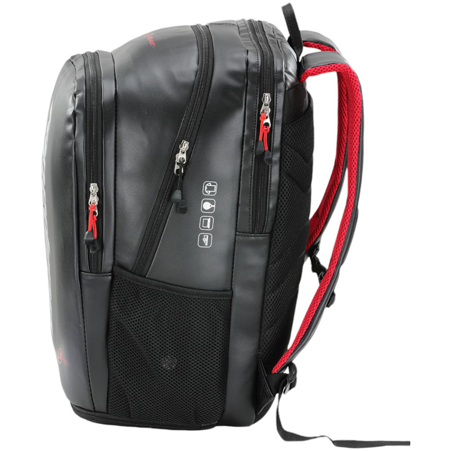 Bullpadel Vertex 04 Pack