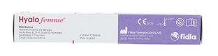 Hyalofemme Vaginale Gel 30GR
