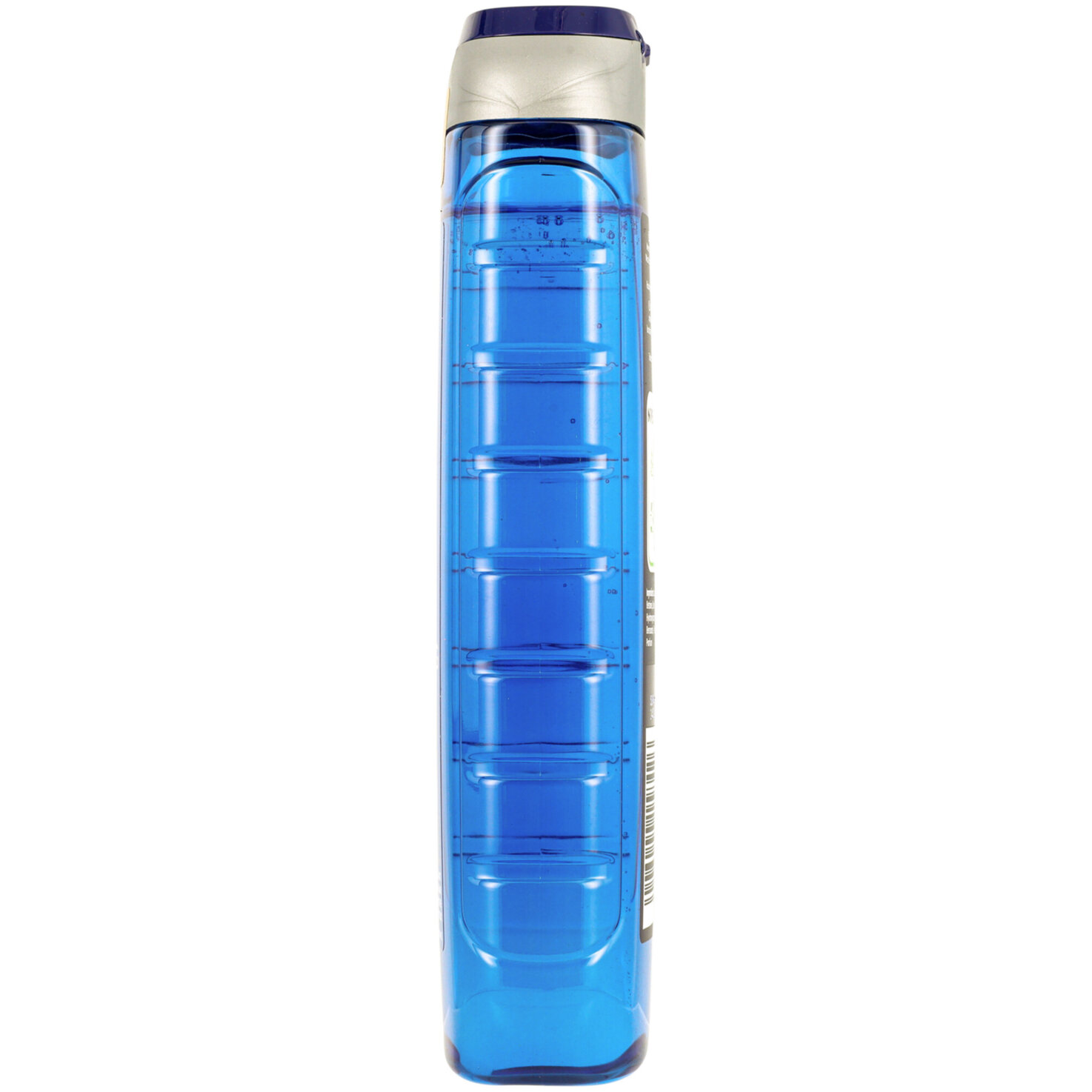 NIVEA Strong Power pH-Optimal Shampoo (250 ml)