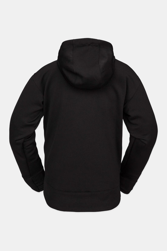 Volcom Volcom Riding Hydro P/O Fleecetrui Dames