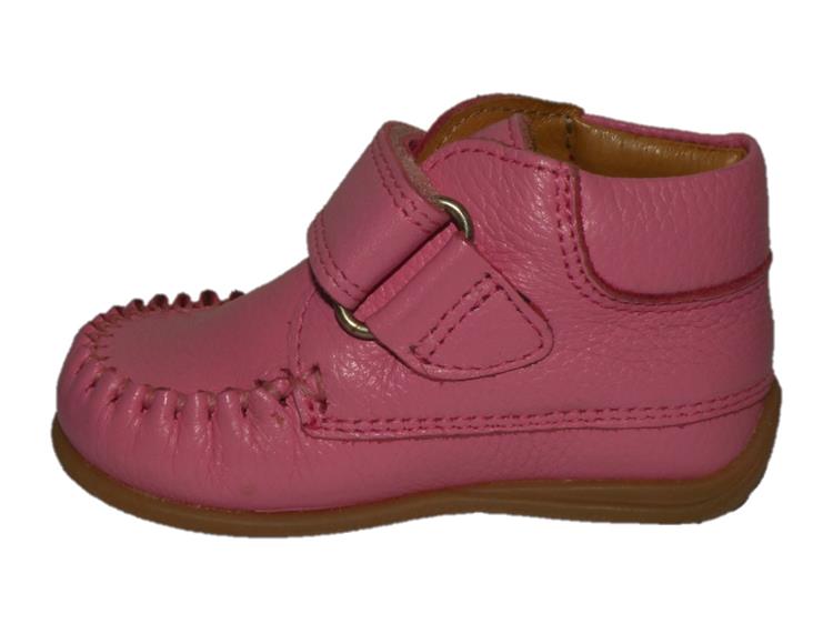 Koel4kids Taco Madras Pink