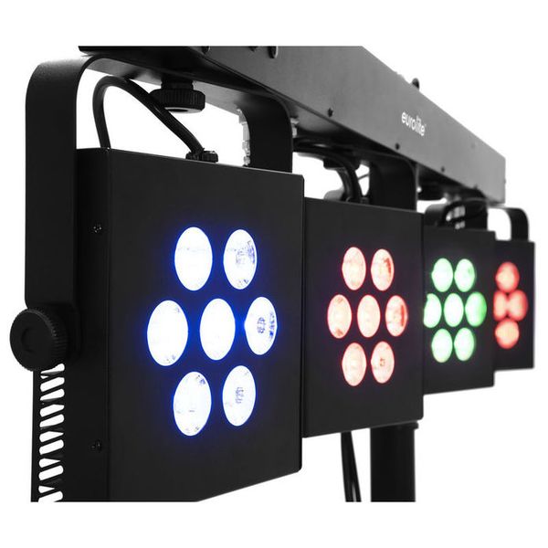 Eurolite KLS-3002 Next Comp. Light Set