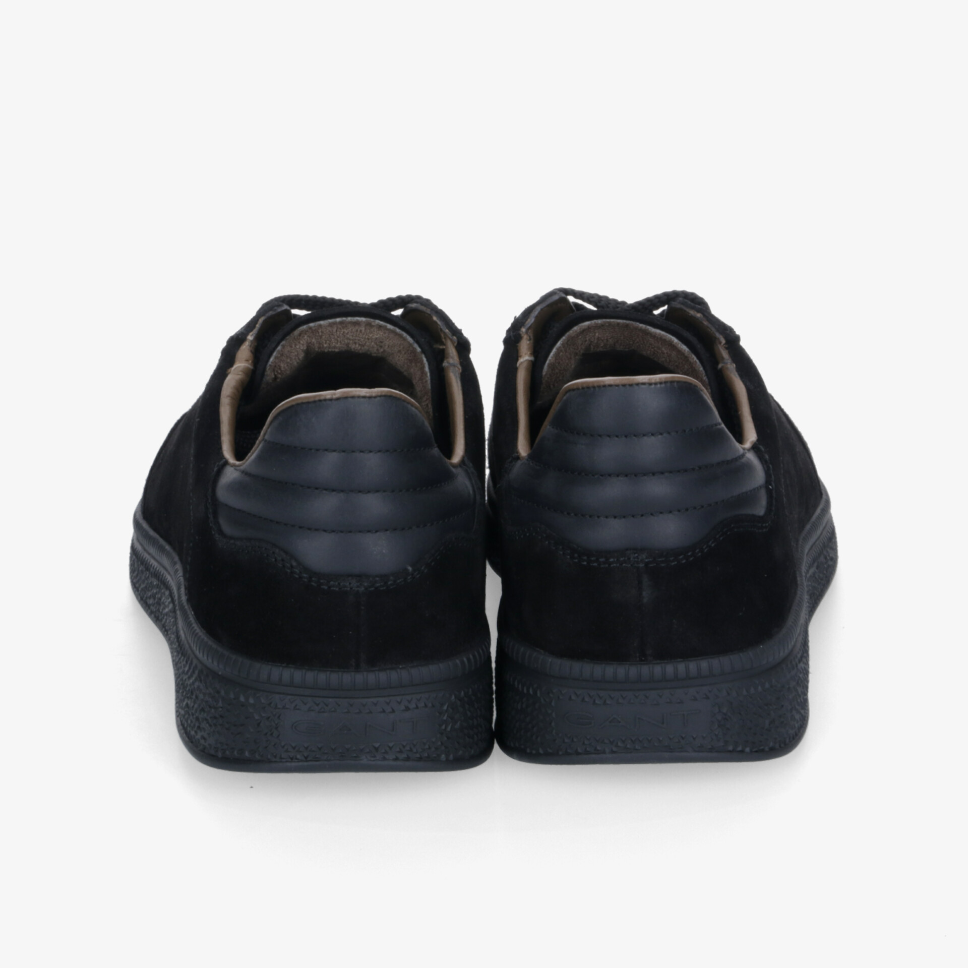 GANT Cuzmo Herren Sneaker Low schwarz