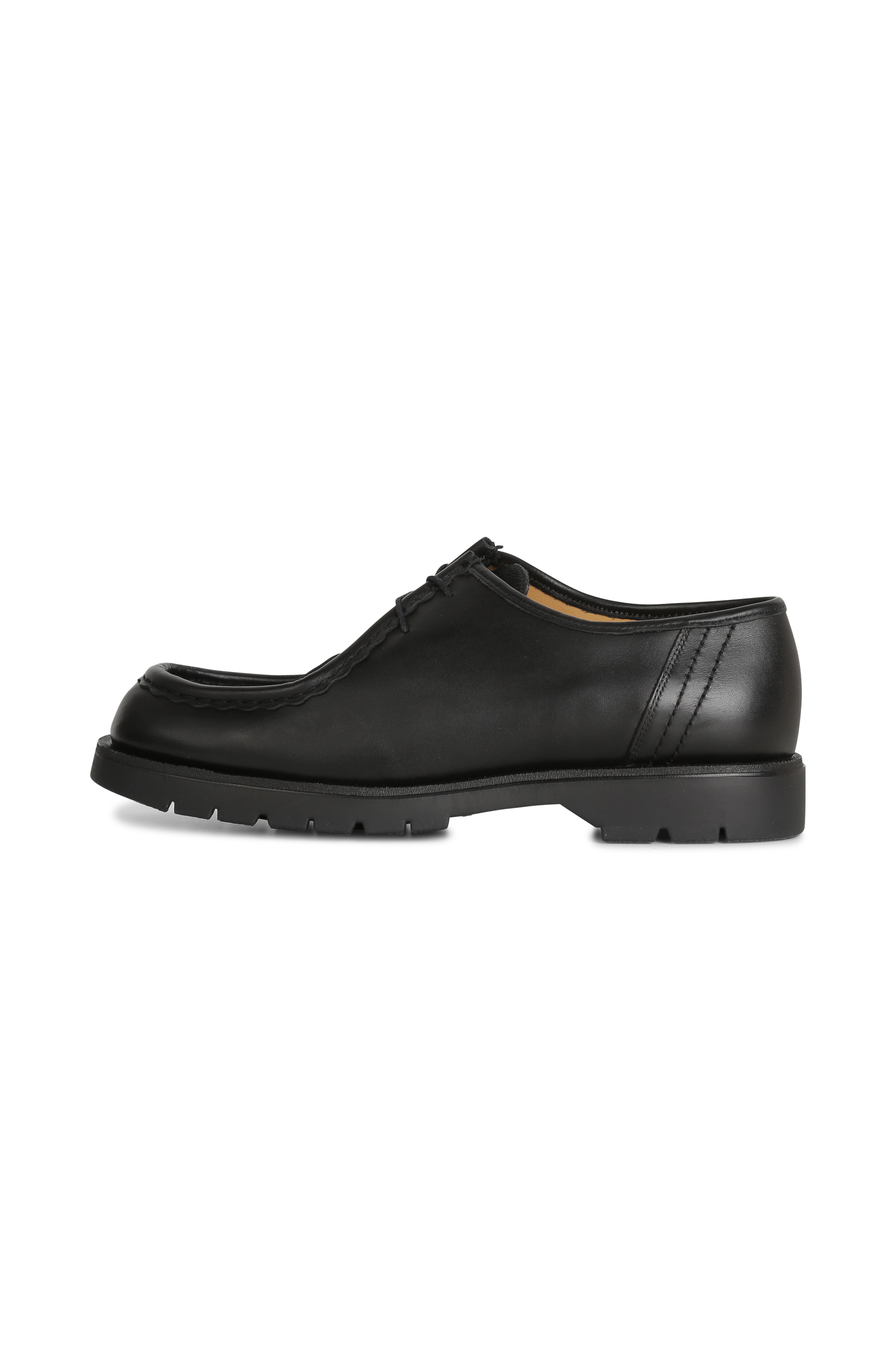 KLEMAN Derbies PADRINI Noir