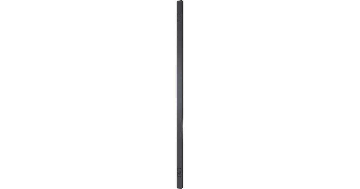 APCRack PDU 2G Metered by Outlet AP8459WW  (ZeroU, 21x C13, 3x C19)