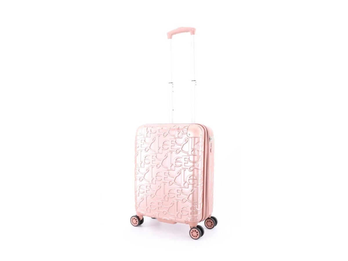 ELLE Alors 49 cm reiskoffer - Pink
