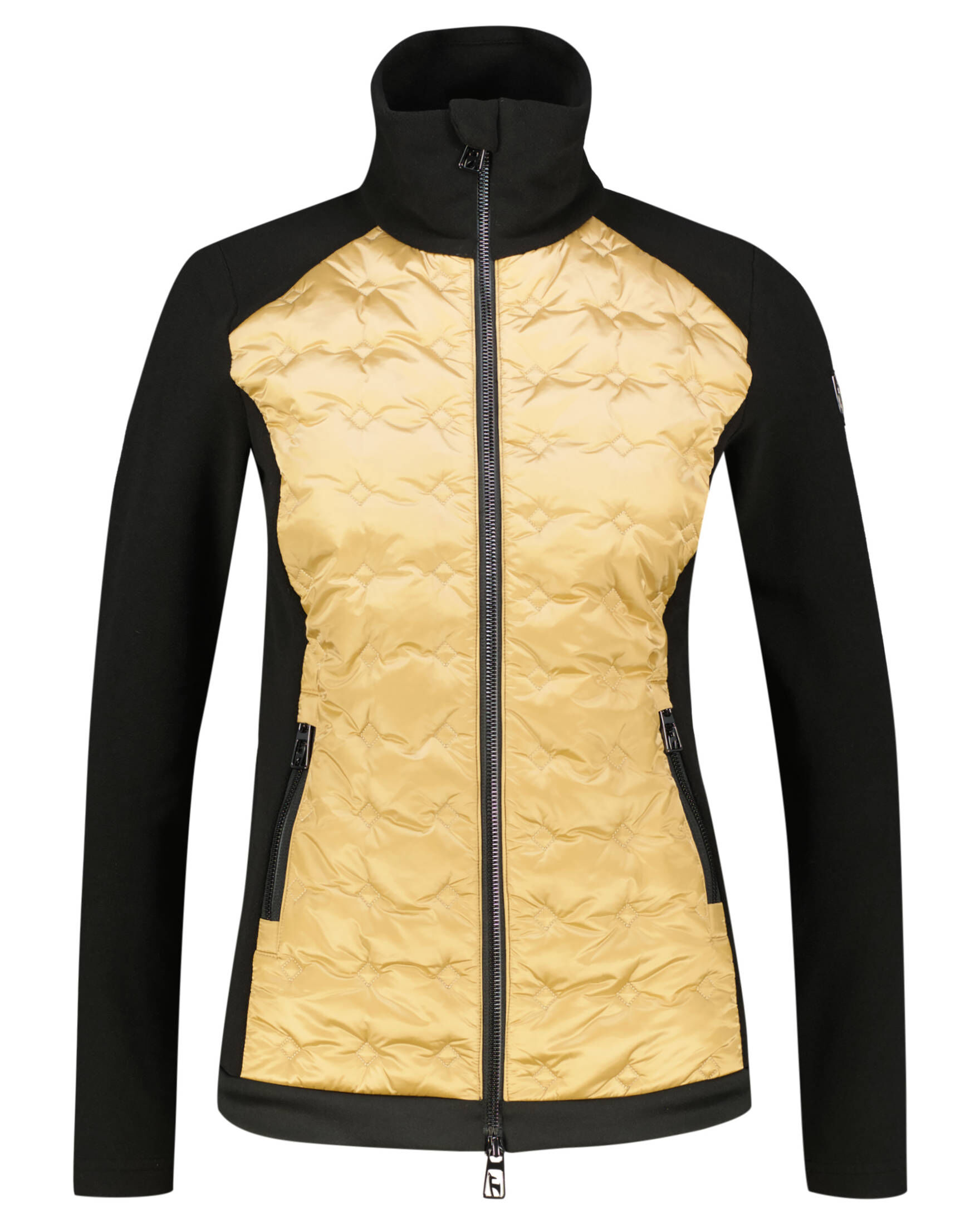 Toni Sailer| Damen Midlayer LINDA