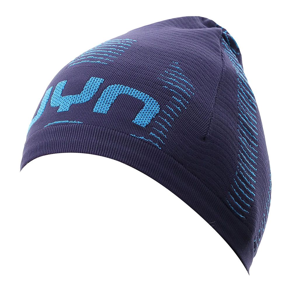 Uyn VIBE - Bonnet deep blue/atlantic
