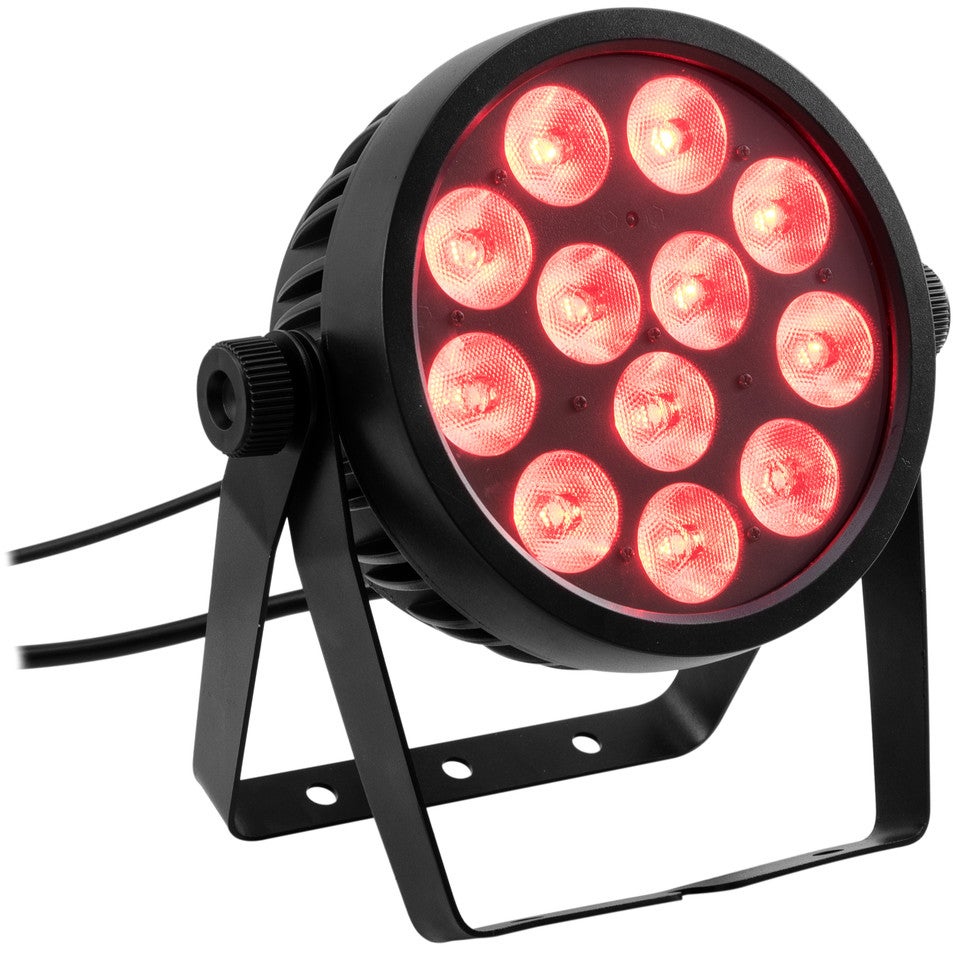 Eurolite LED 7C-12 Silent Slim Spot