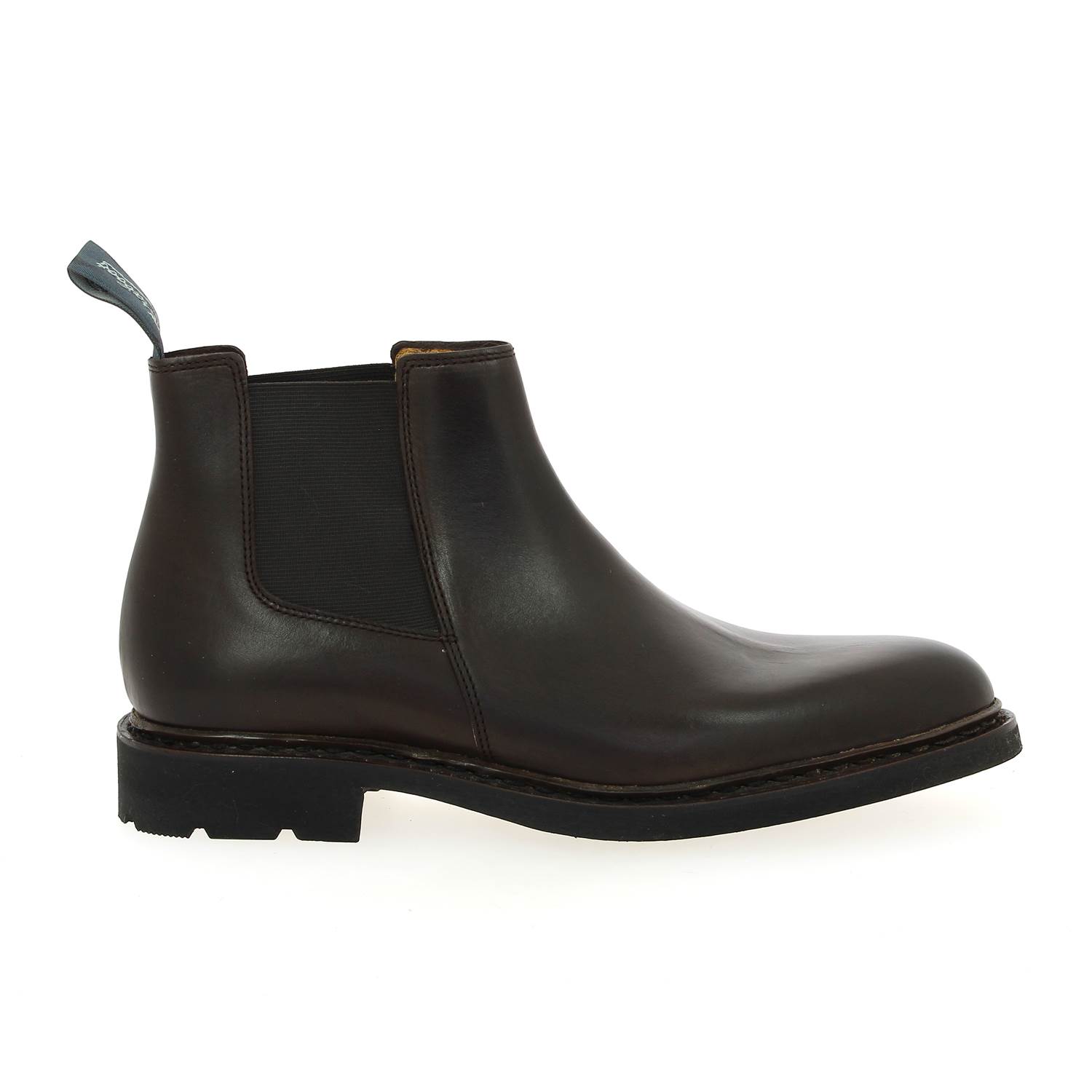 Boots et bottines homme PARABOOT CHAMFORT