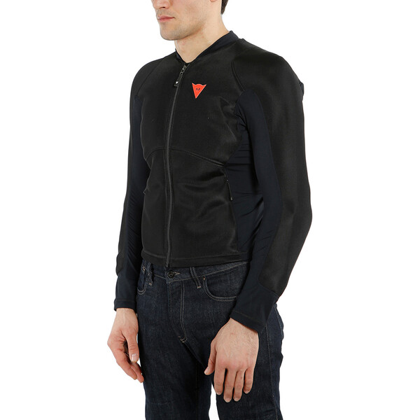 Dainese - Veste de protection Pro-Armor 2.0 Noir