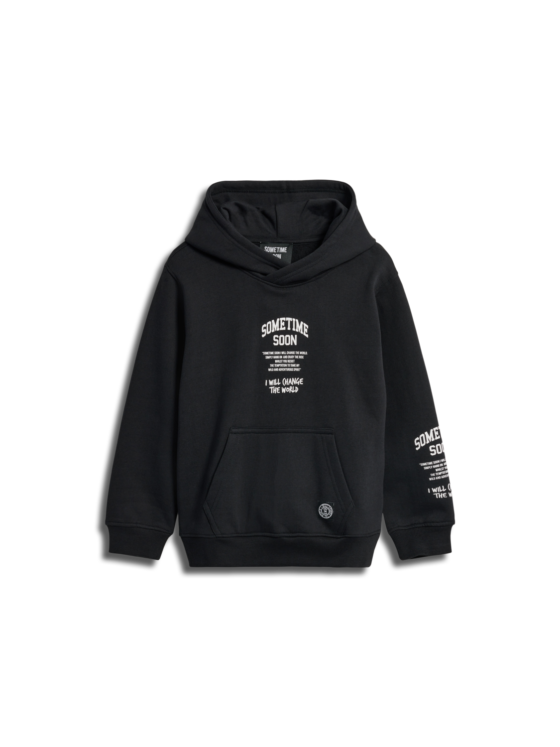 stsDIMAS HOODIE