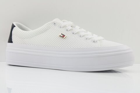 Hilfiger Tommy Footwear Leinenschuhe