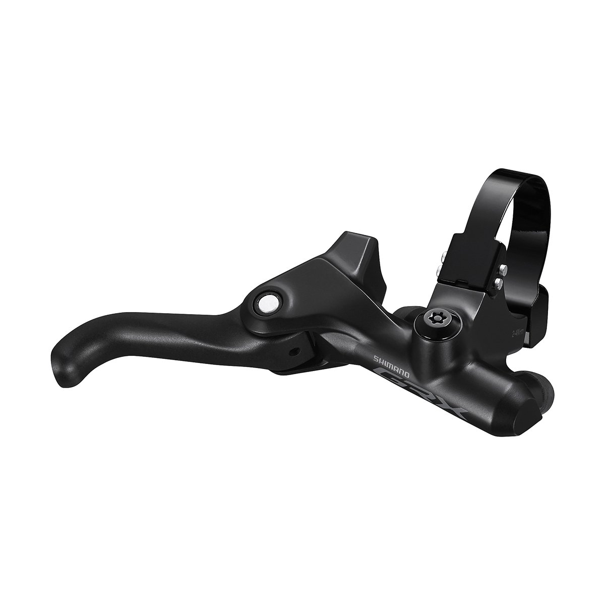 Shimano RX812 Hydraulisk Cross Bremsegreb til Skivebremser Højre