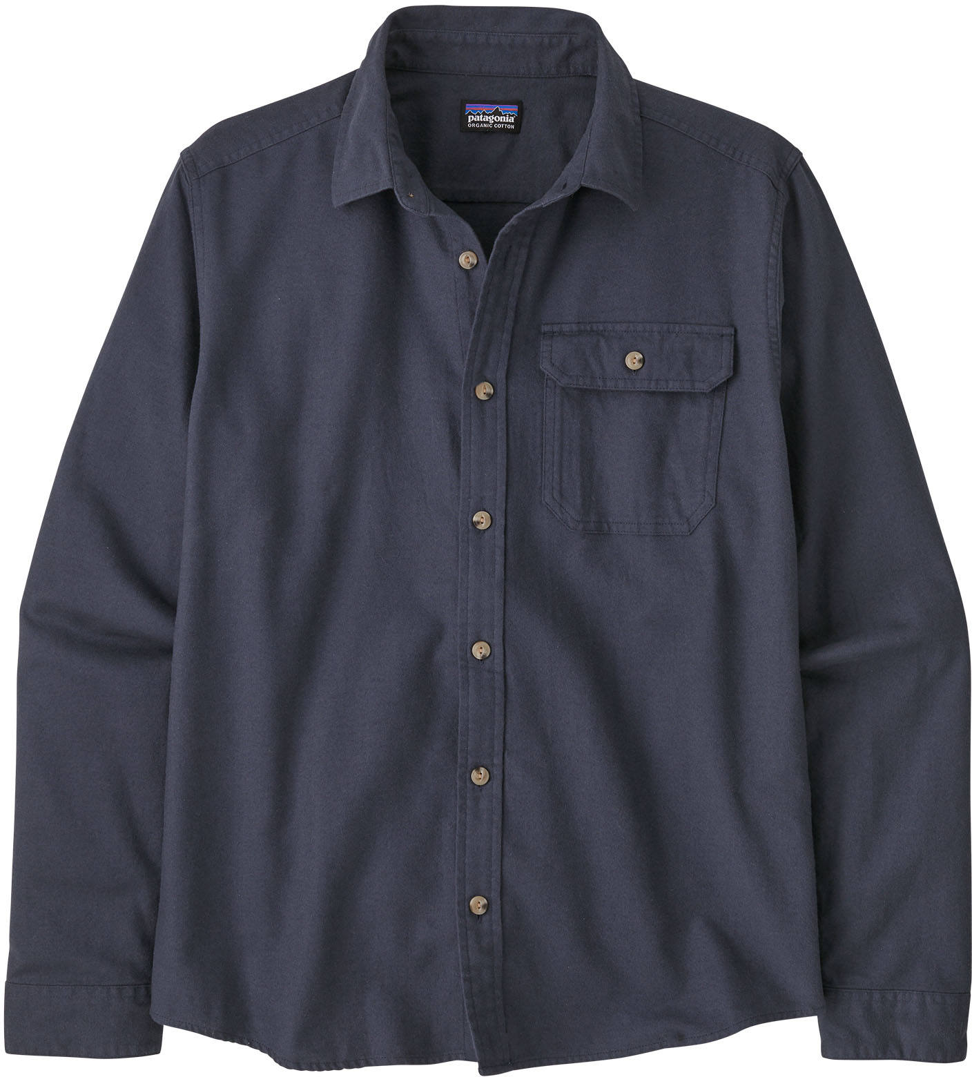 Patagonia Fjord Flannel Shirt M's