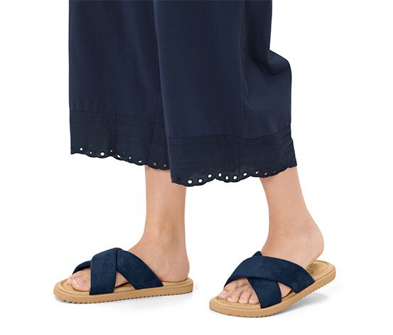 Komfortsandalen