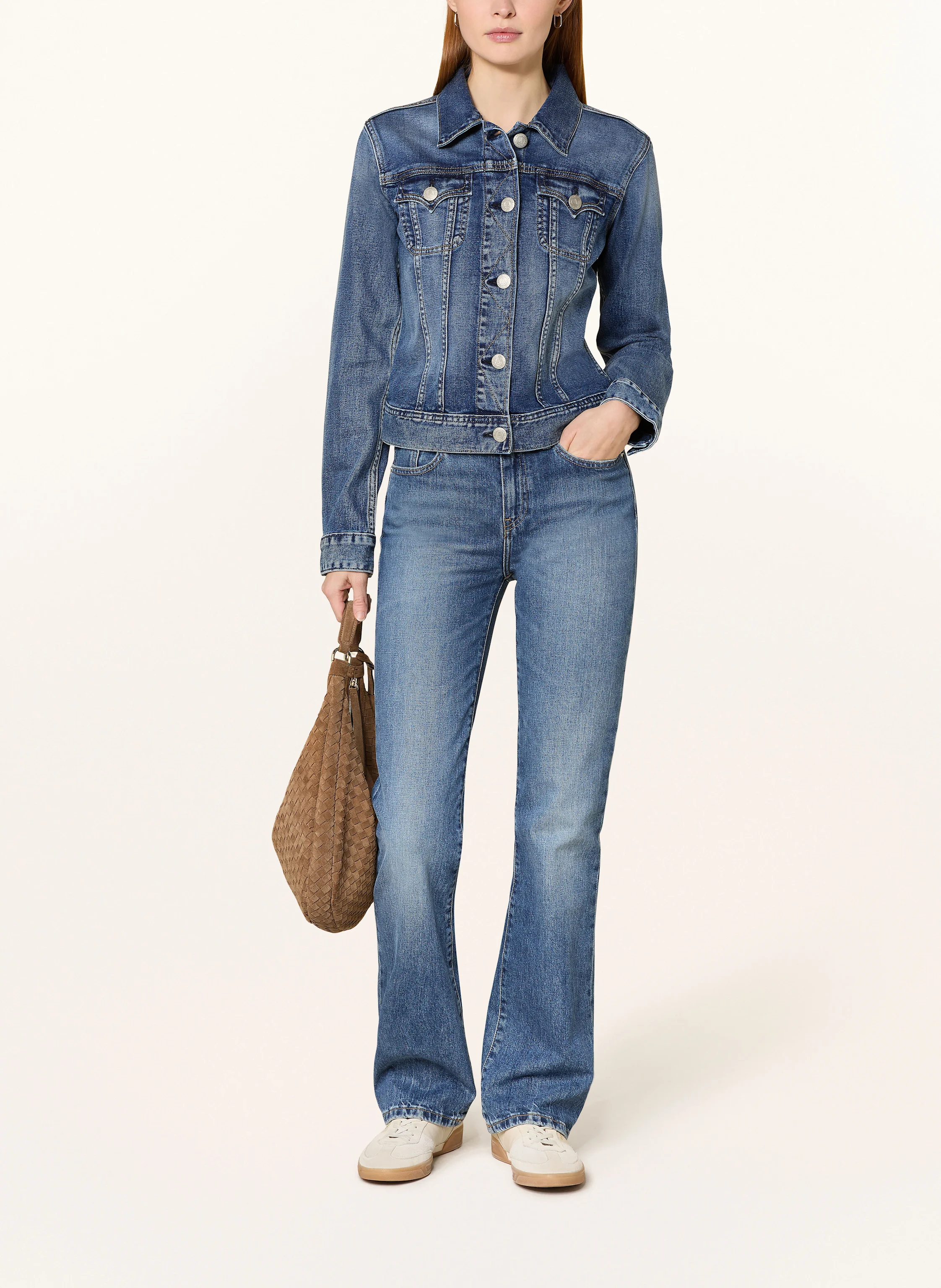 Herrlicher Jeansjacke JOPLIN