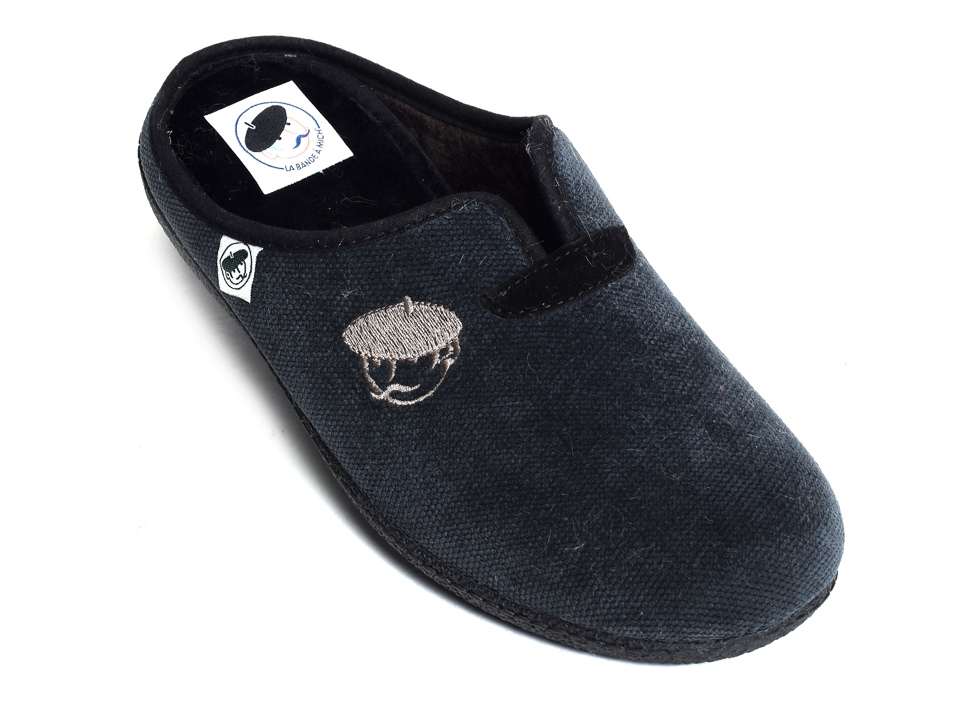 Hule noir