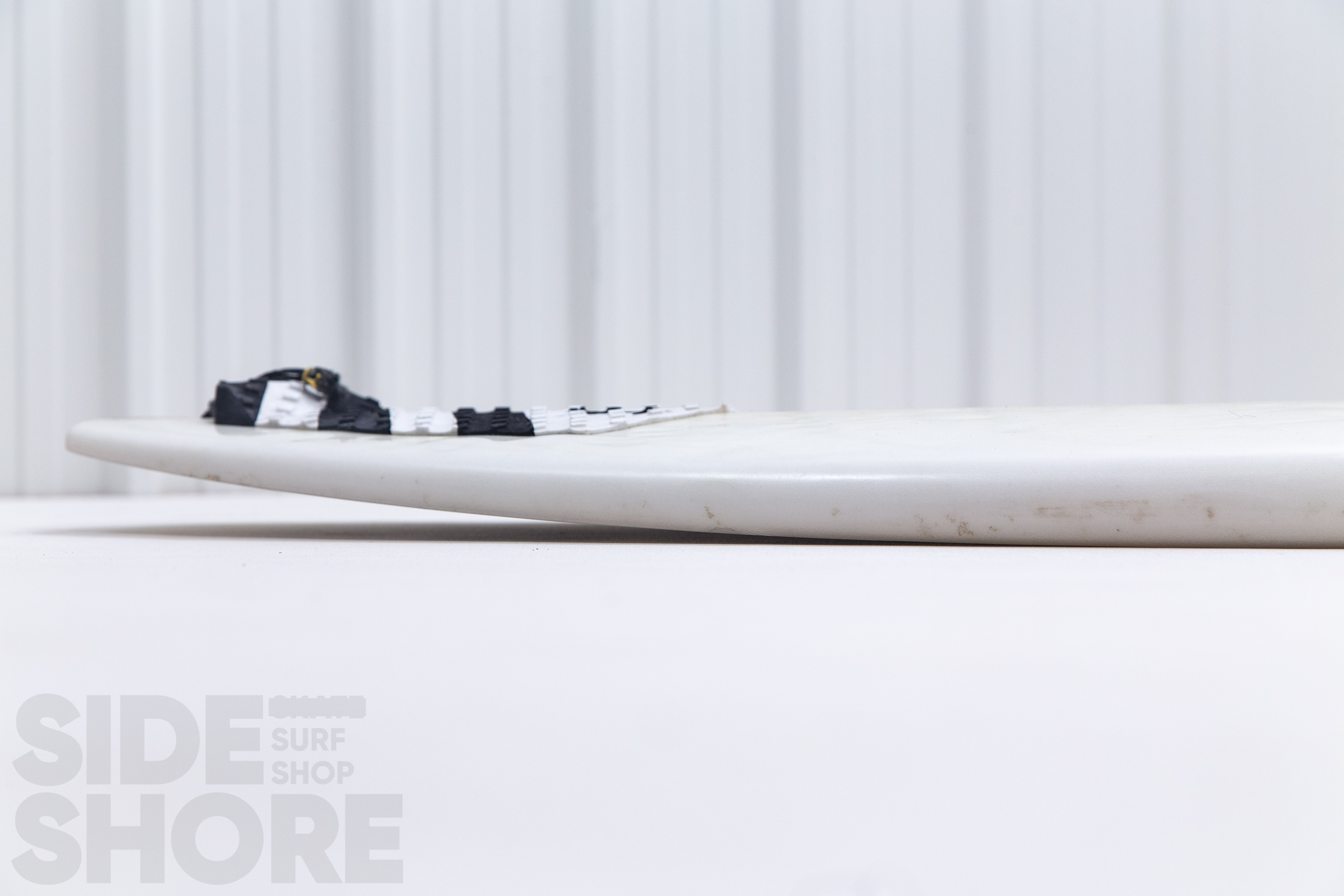 DHD Swtich Blade - 5'10 x 19 1/4