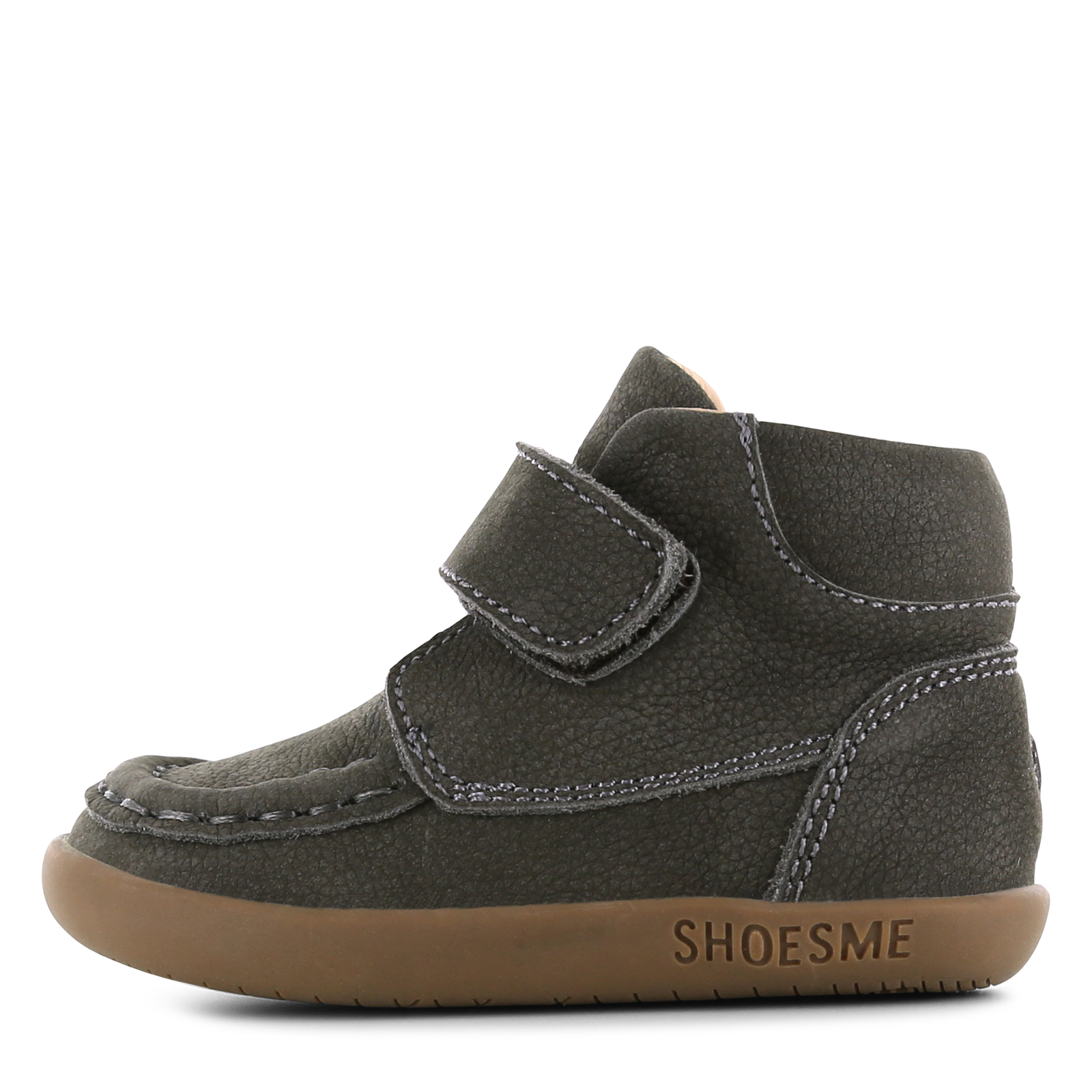 Shoesme Dunkelbraun Stiefel