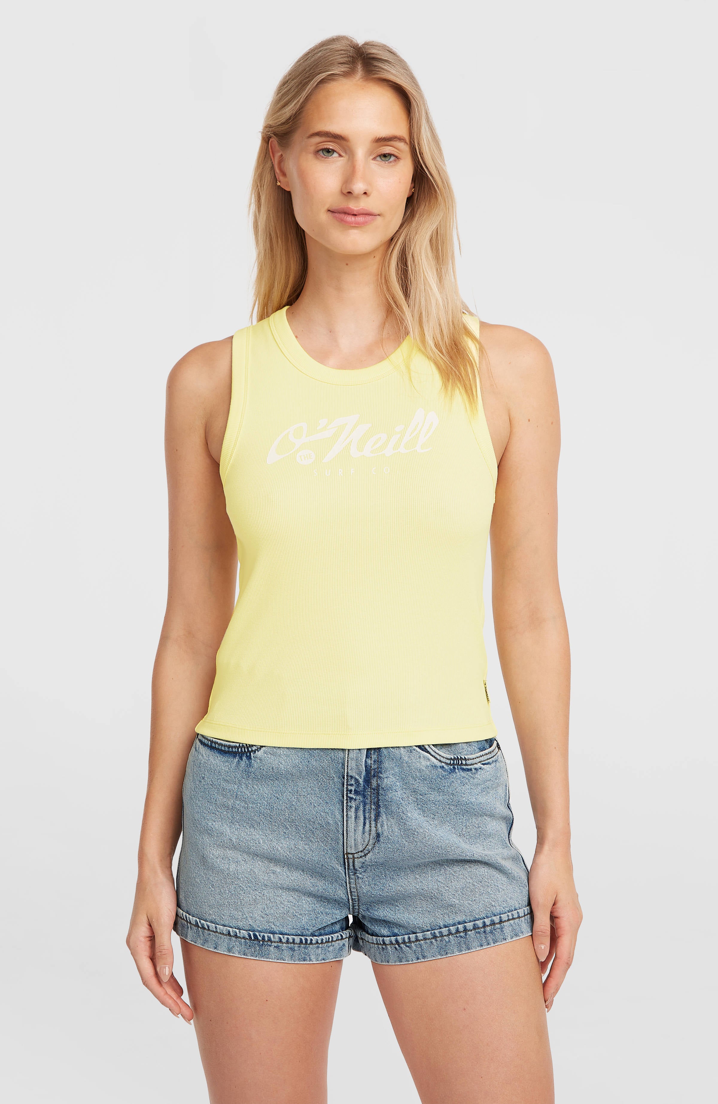 O'Neill Rib tanktop