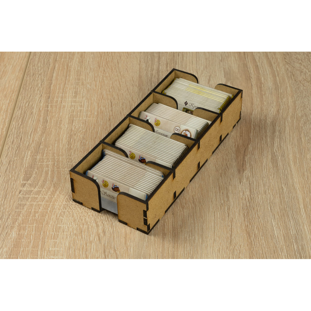 Rangement pour Boîte Geekmod - Lacrimosa