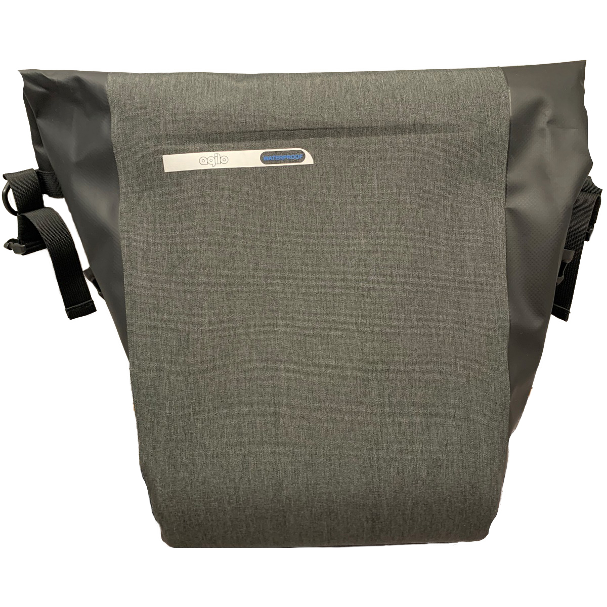 Vanntett sideveske 20L Antrasit