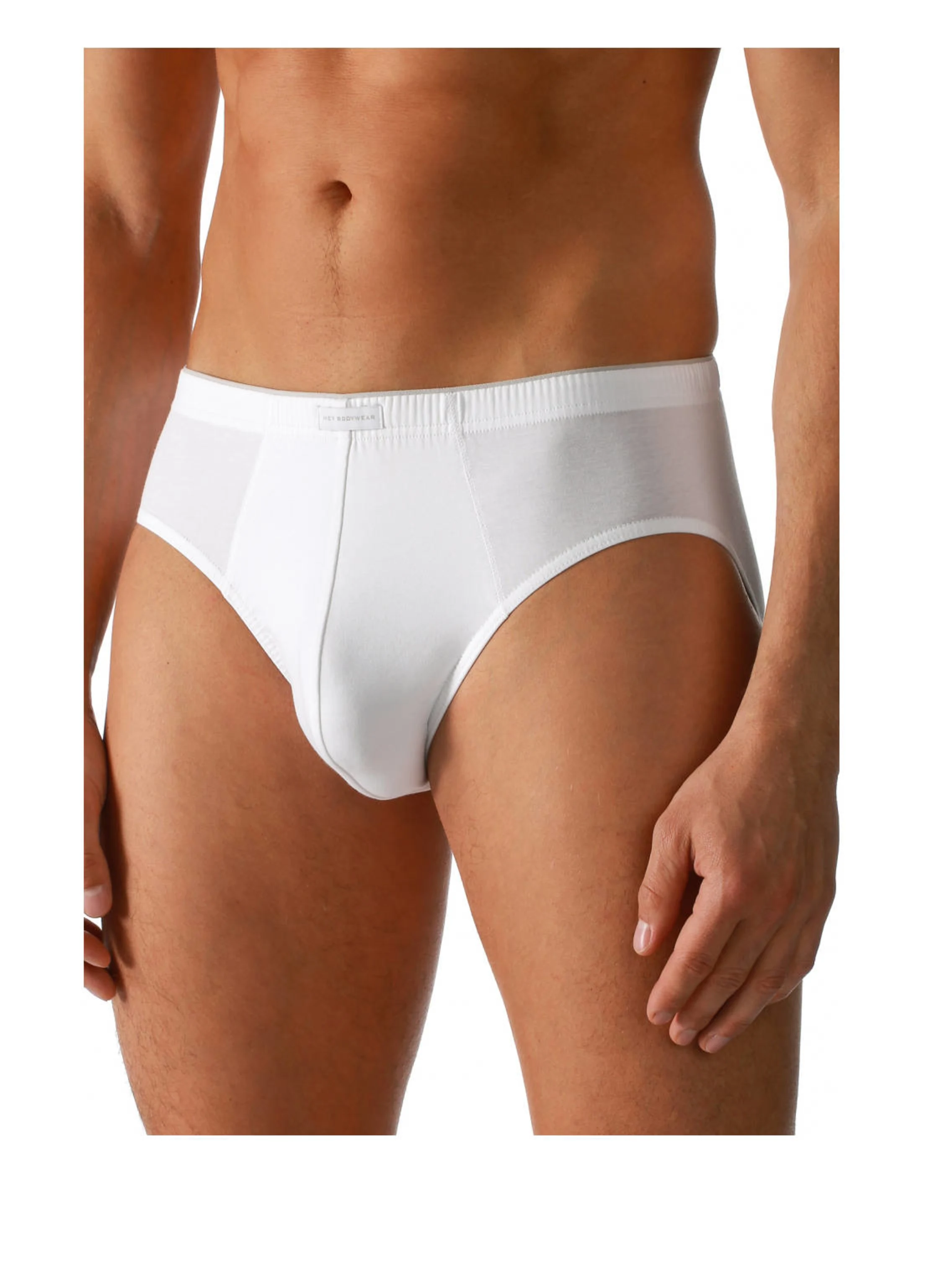 mey Slip Serie DRY COTTON