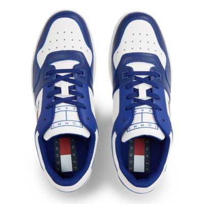 Sneakers homme Tjmasket Color TOMMY HILFIGER
