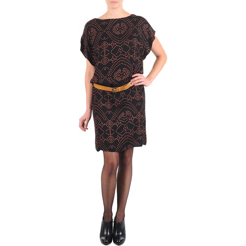 Antik Batik - QUINN - Noir