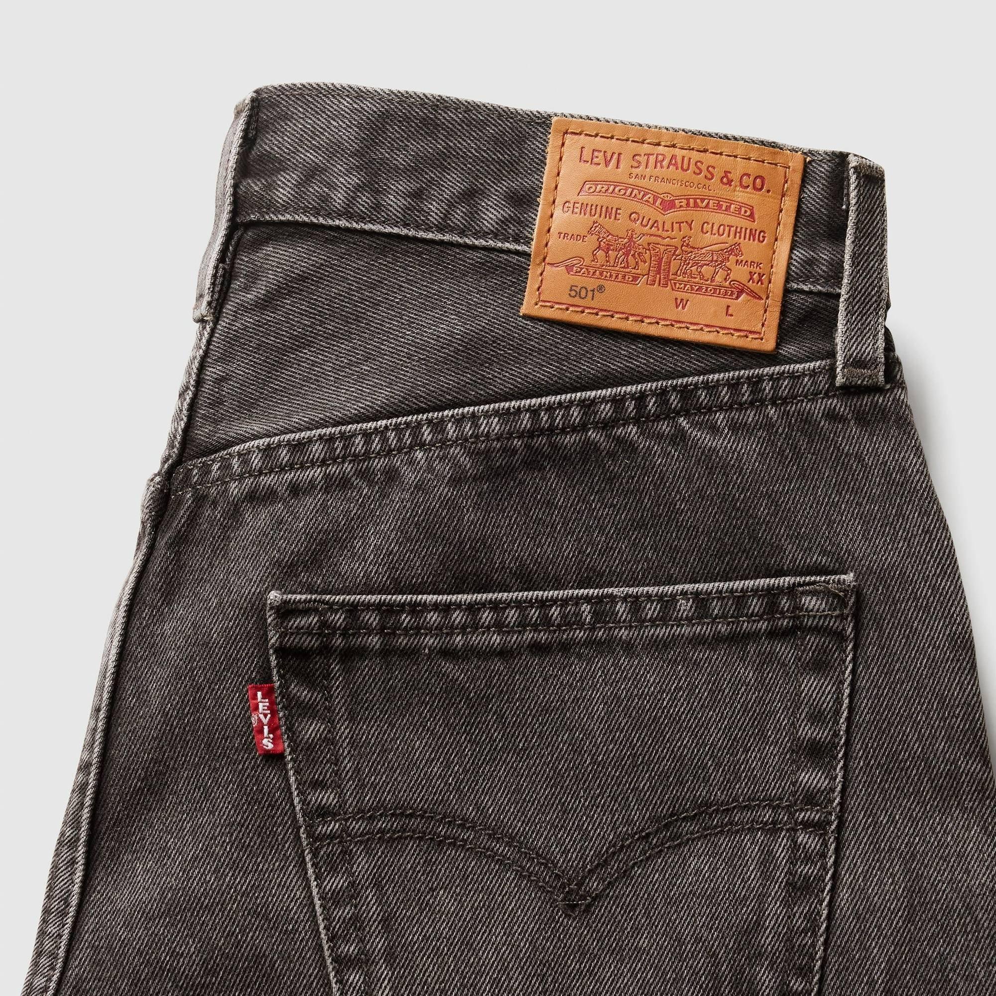 Levis 90s 501 Jeans