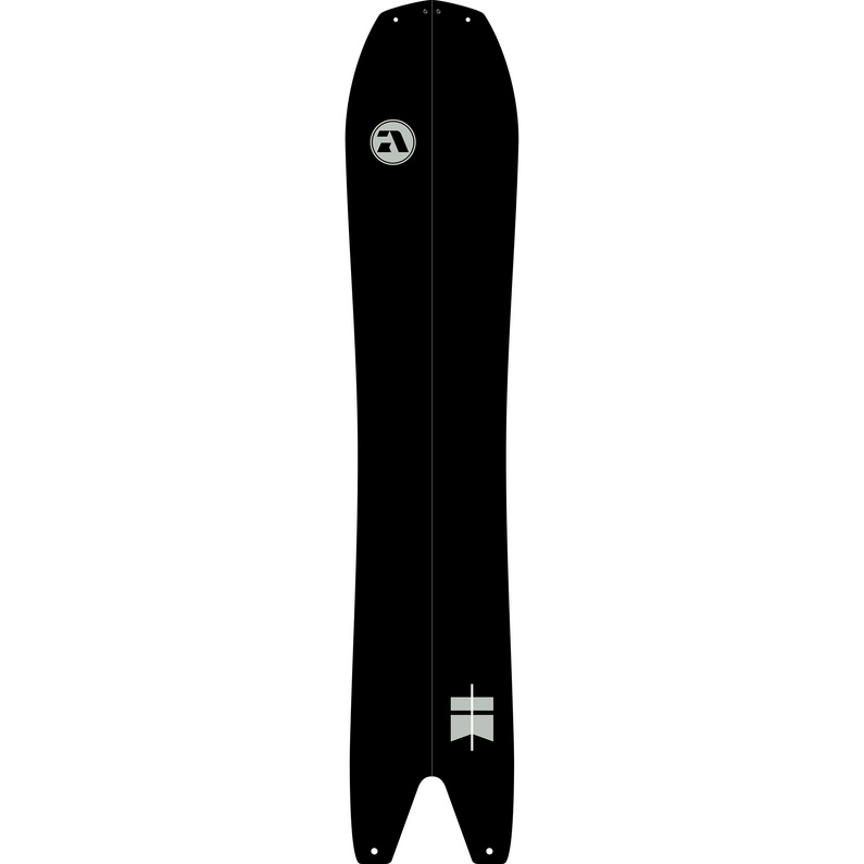 Amplid Kodama Splitboard 24/25