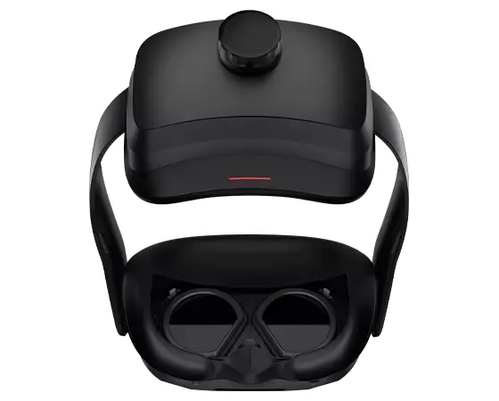 Lenovo ThinkReality VRX - Virtual reality-system @ 90 Hz - USB-C - med 1 års Lenovo Integrated Solution Support (LISS)