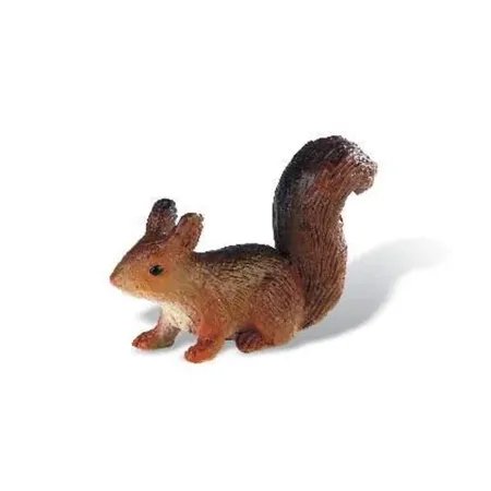 Bullyland 64423 Eichhörnchen