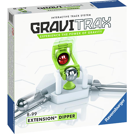 GraviTrax dipper