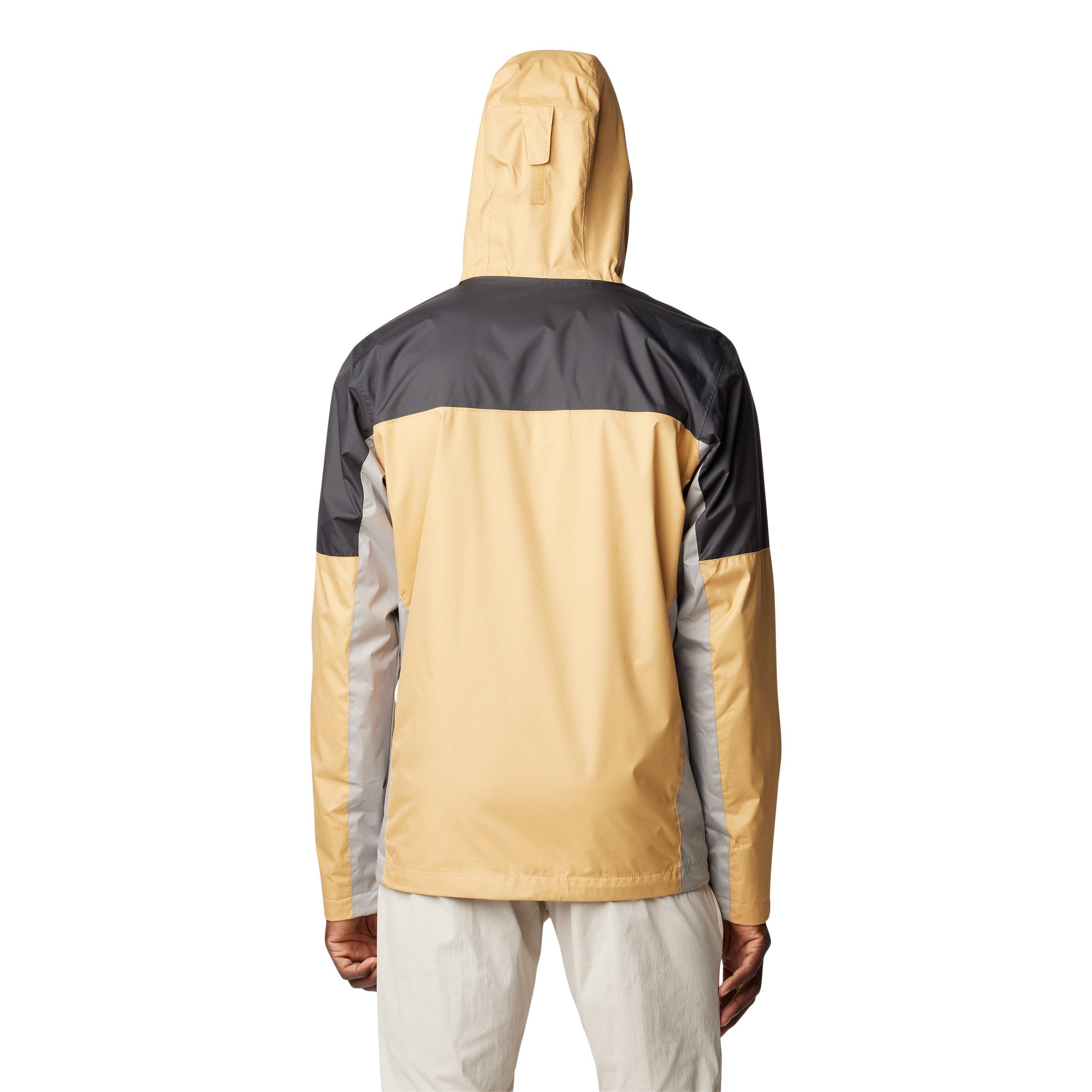 Columbia Waterproof Jacket Mens