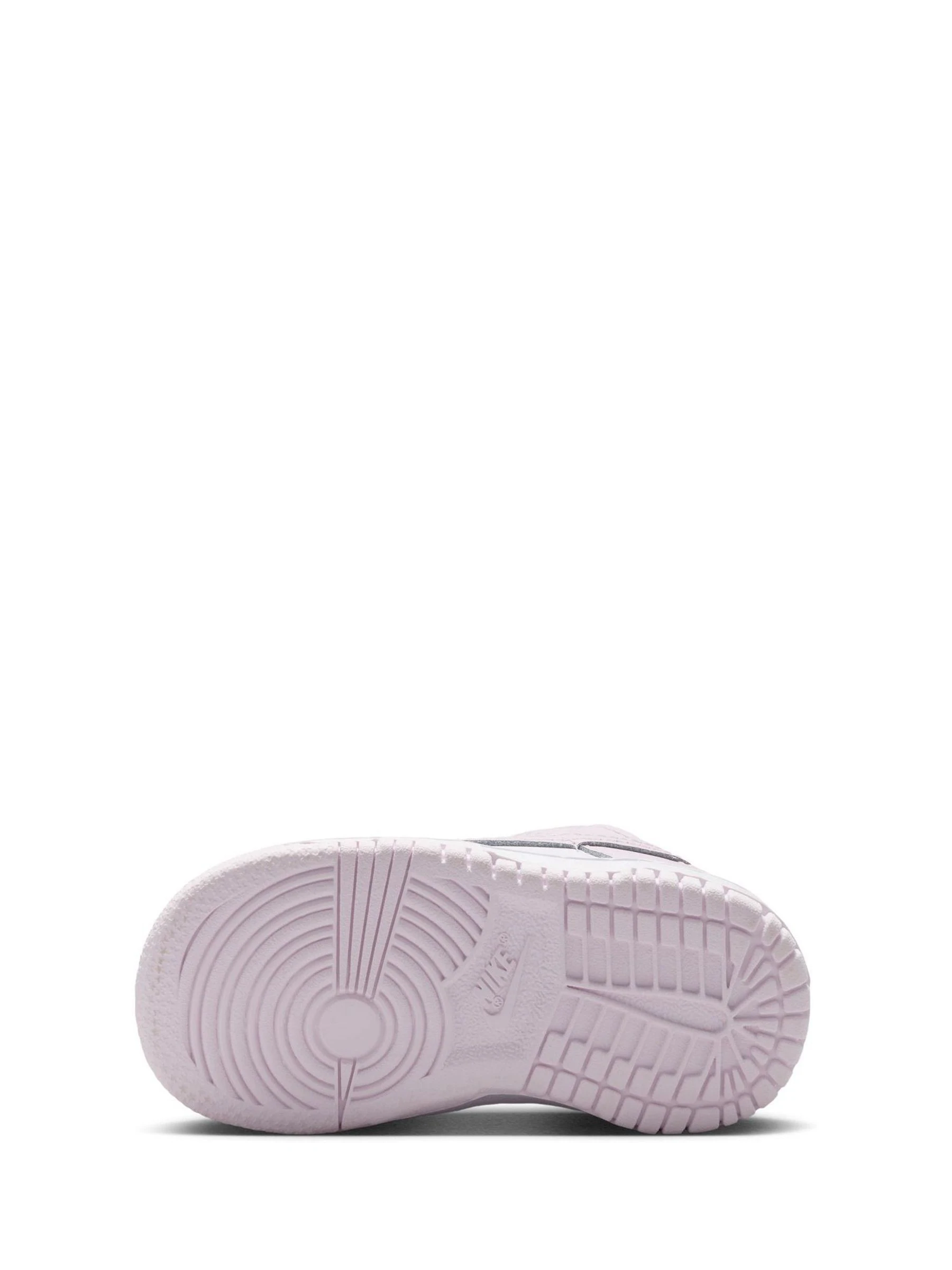 Wit - Nike Dunk Zuigeling lage sportschoenen