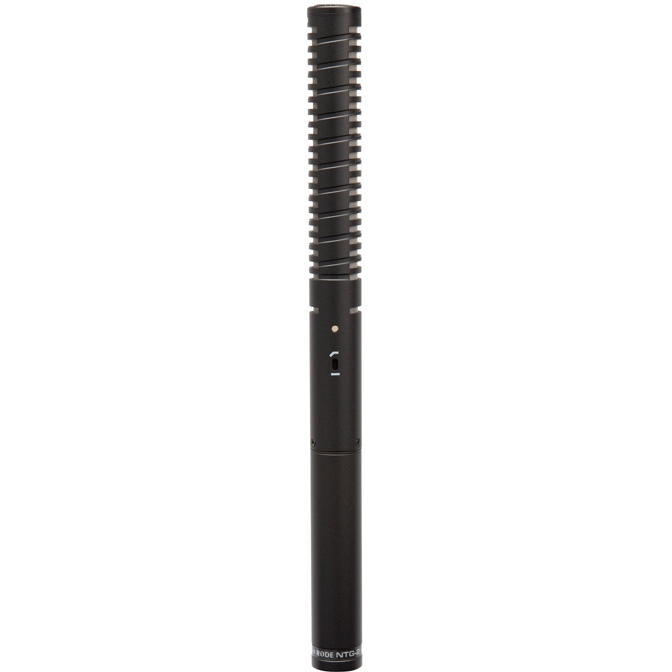 RØDE NTG2 condensator richtmicrofoon