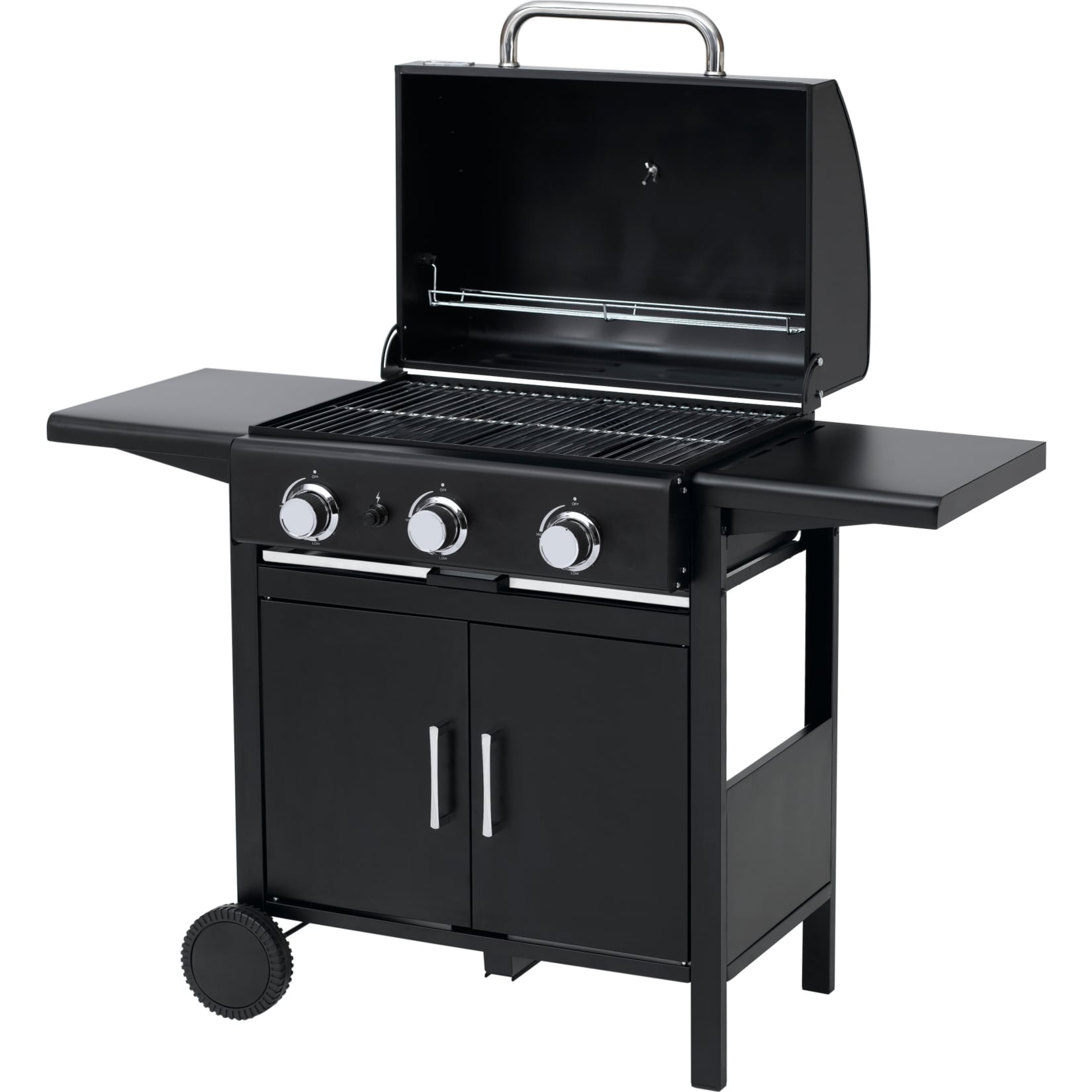 Tepro Gasgrill 