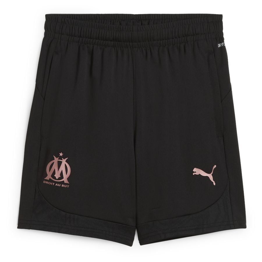 Puma Olympique de Marseille Trainingsshorts