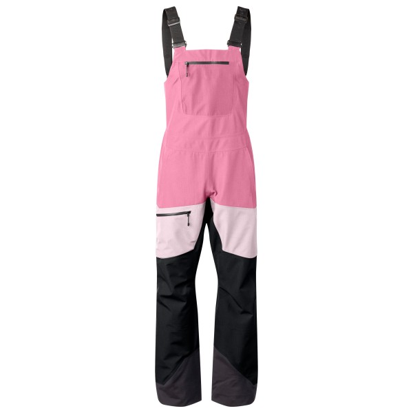 Scott - Women's Pants Vertic Ripstop 3L - Pantalon de ski